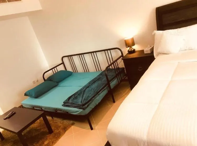 Royal Marina Inn Dubai Appartamento
