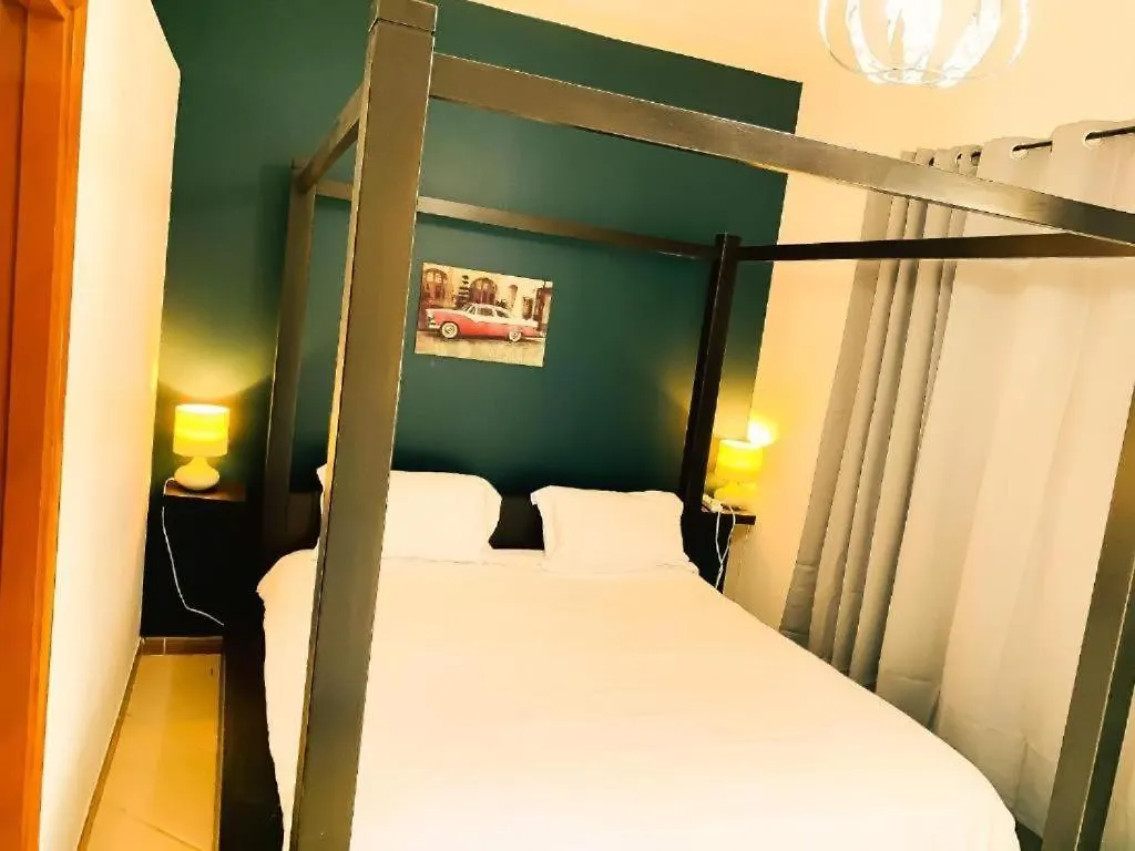 Royal Marina Inn Dubai