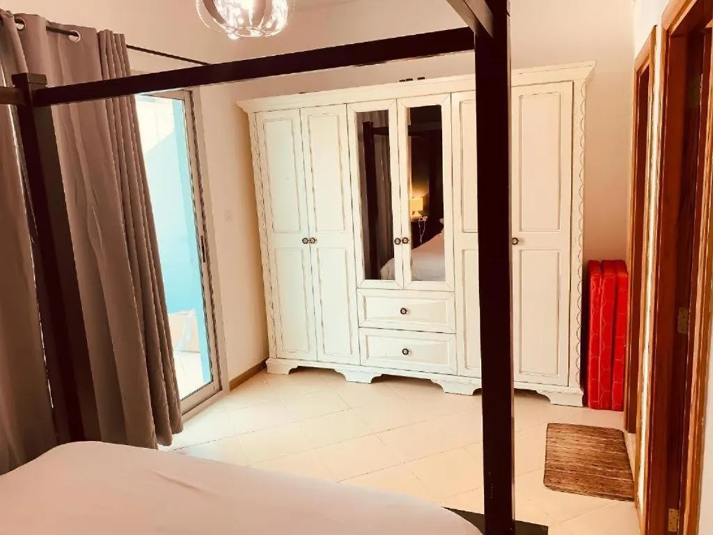 Royal Marina Inn 迪拜 阿拉伯联合酋长国