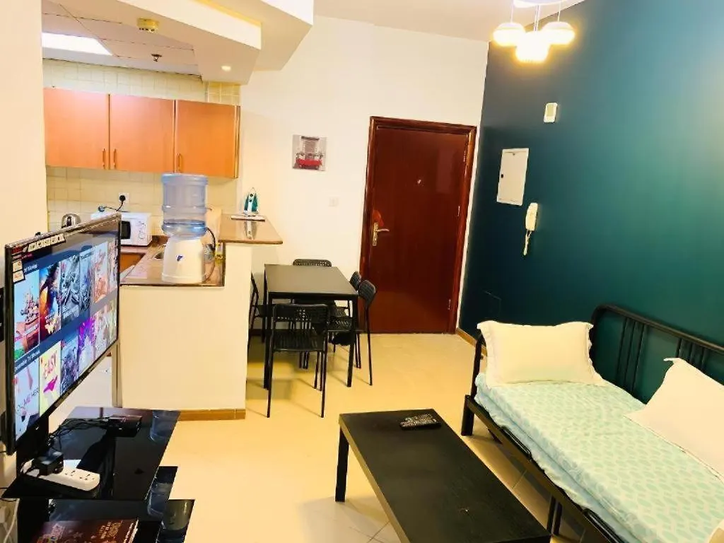 Royal Marina Inn 迪拜 0*,  阿拉伯联合酋长国